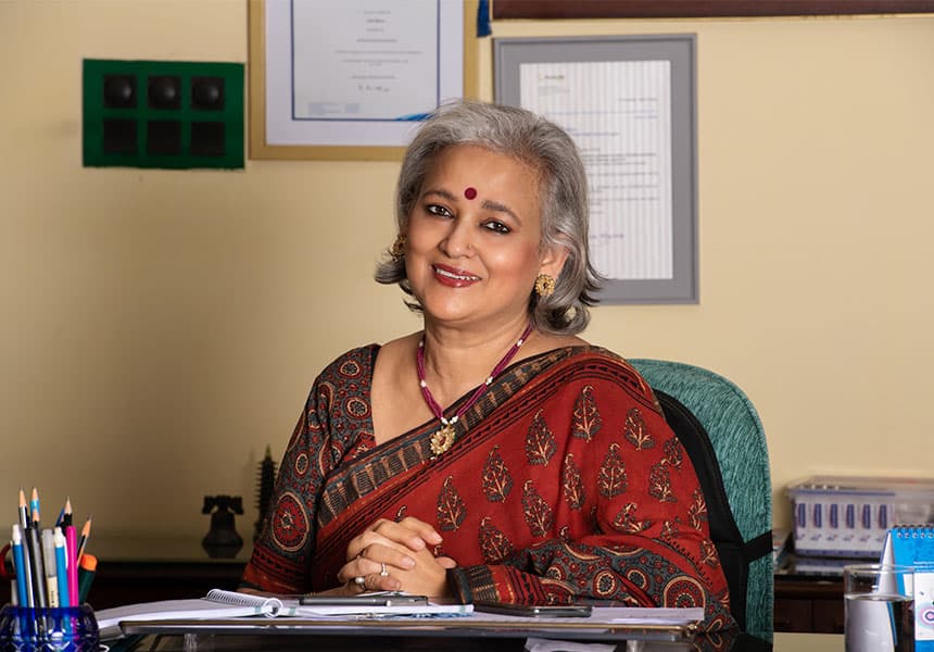 Aditi Misra