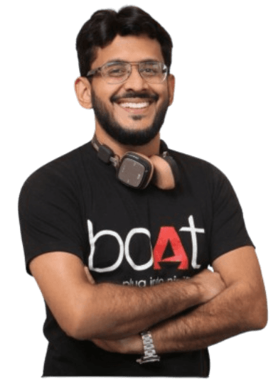 Aman Gupta