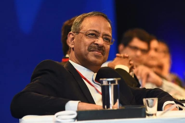 Anil Swarup