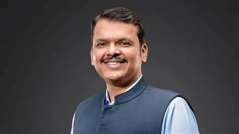 Devendra Fadnavis