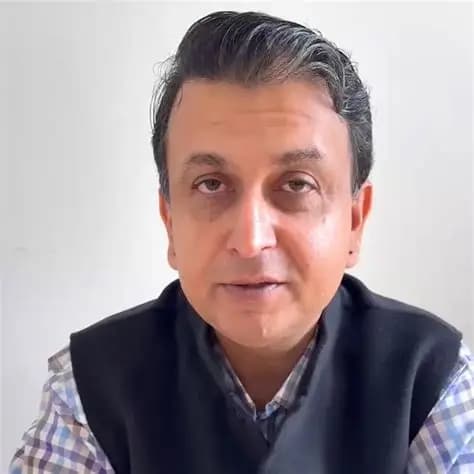 Kunal Bhadoo