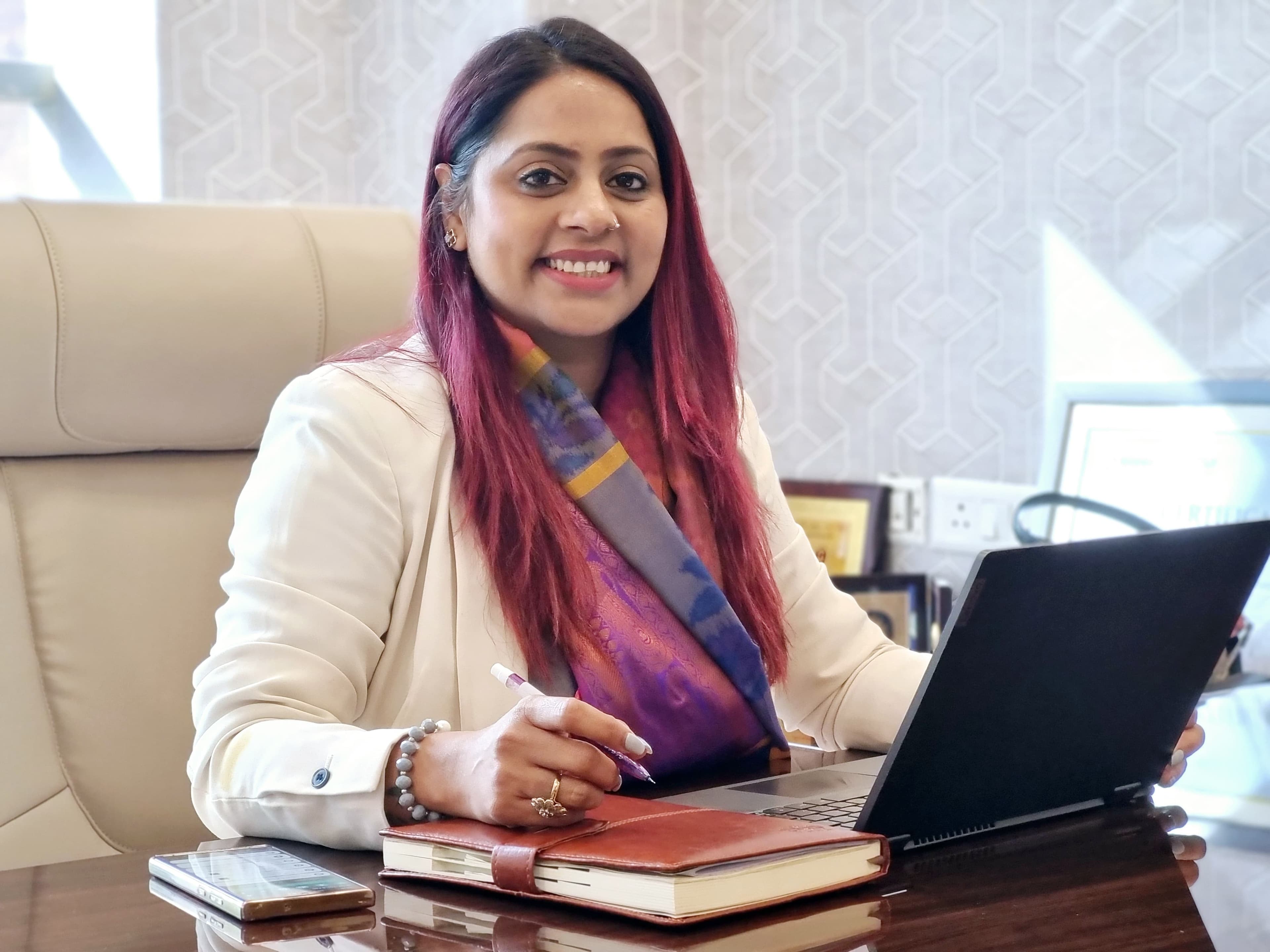 Monieka Khanna