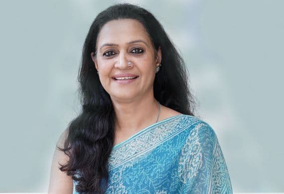Nisha Bhakhar