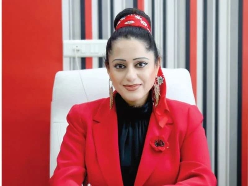 Niyati Chitkara
