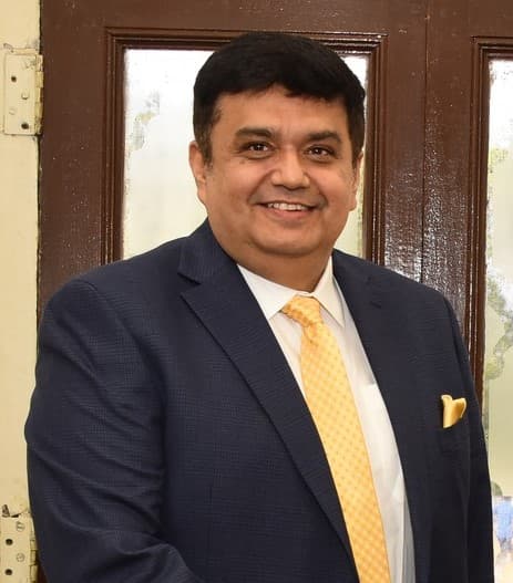 Saurav Sinha