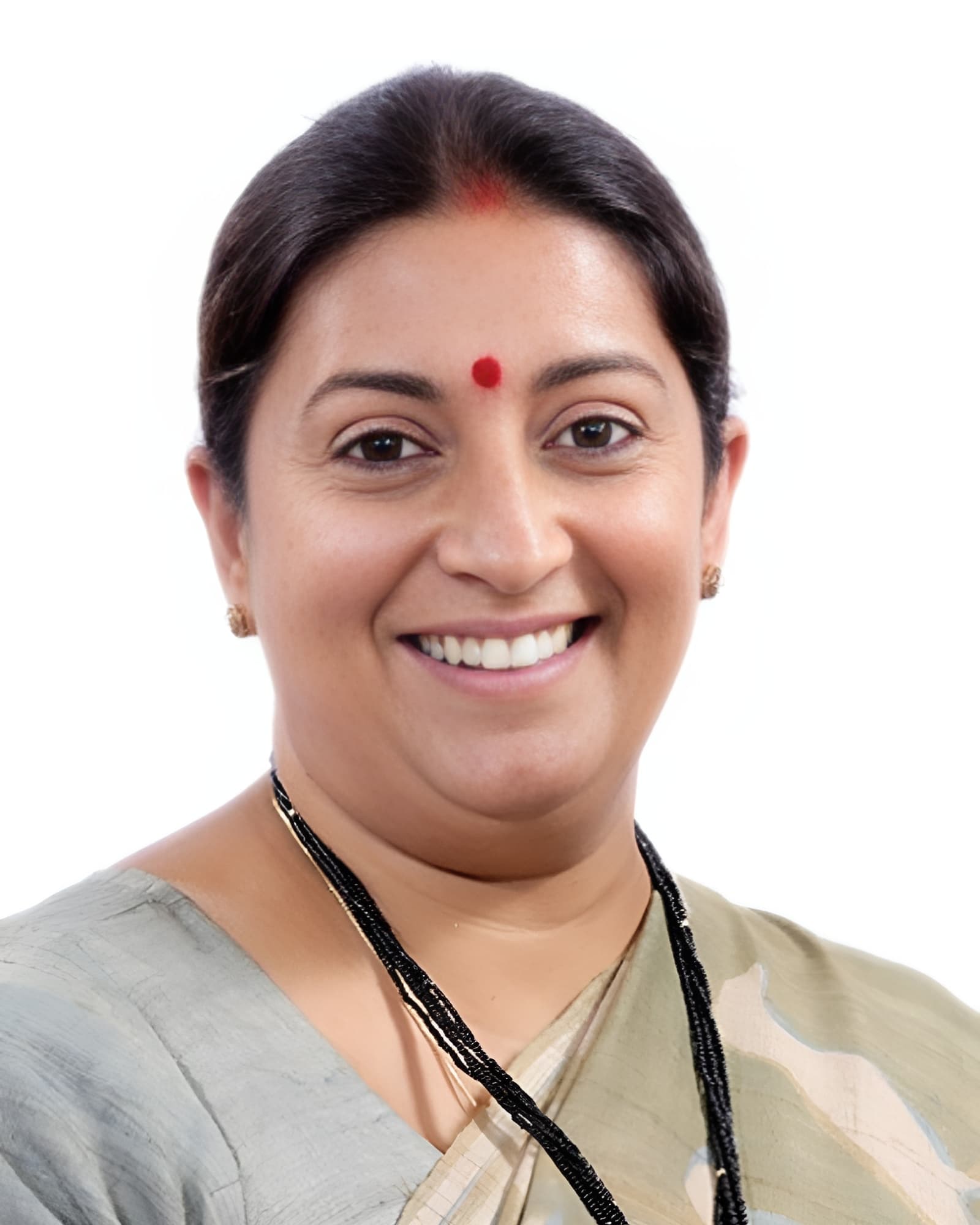 Smriti Irani