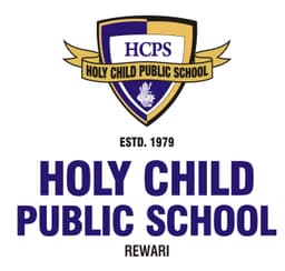 Holy Child Public School Rewari