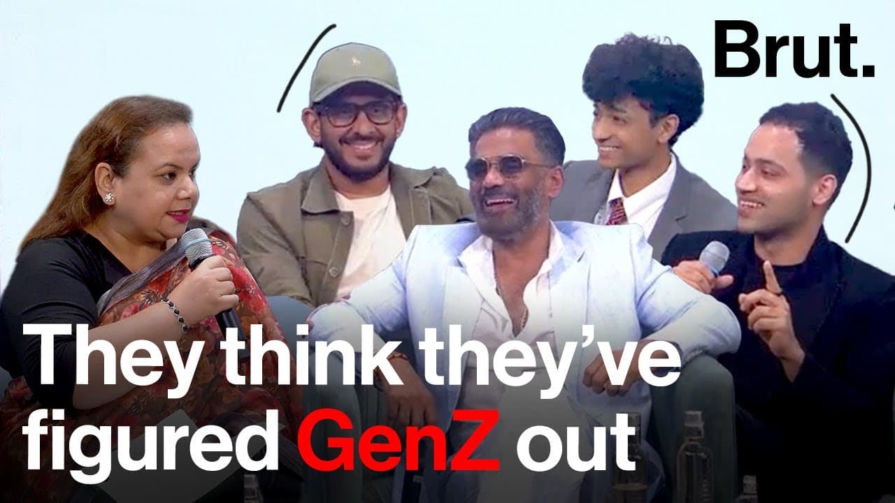 Google Education Summit – Brut